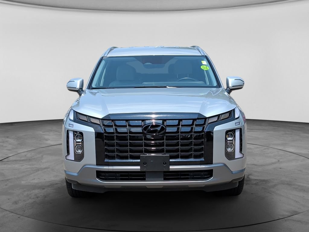 Used 2025 Hyundai Palisade SEL AWD/4WD image 2