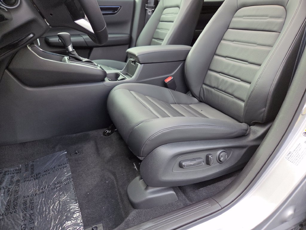 New 2027 Honda CR-V EX-L image 31
