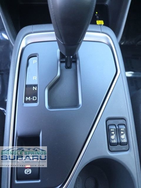 Certified 2024 Subaru Crosstrek 2.0i Premium image 33