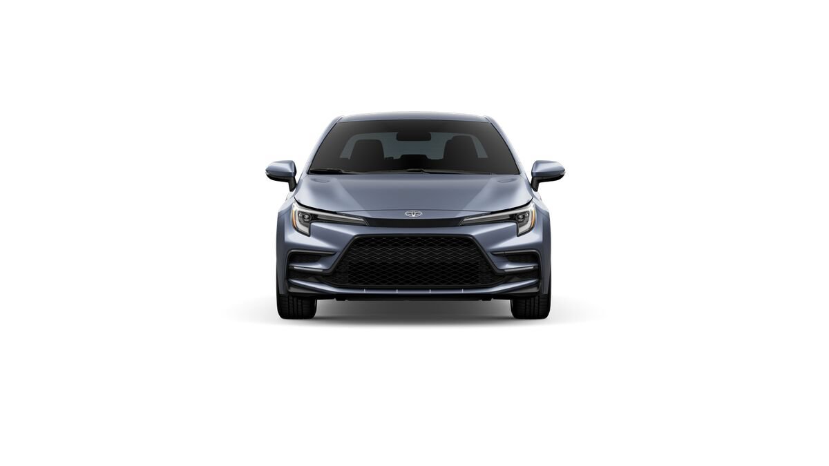 New 2027 Toyota Corolla SE FWD image 17