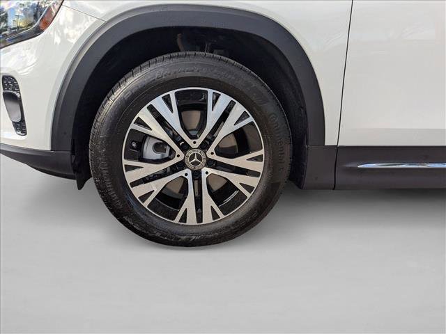 Used 2026 Mercedes-Benz GLB 250 GLB 250 image 23