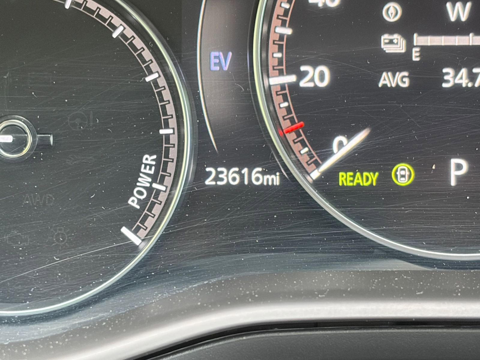 Used 2025 MAZDA CX-50 2.5 Hybrid w/ Premium Plus Pkg AWD/4WD image 48