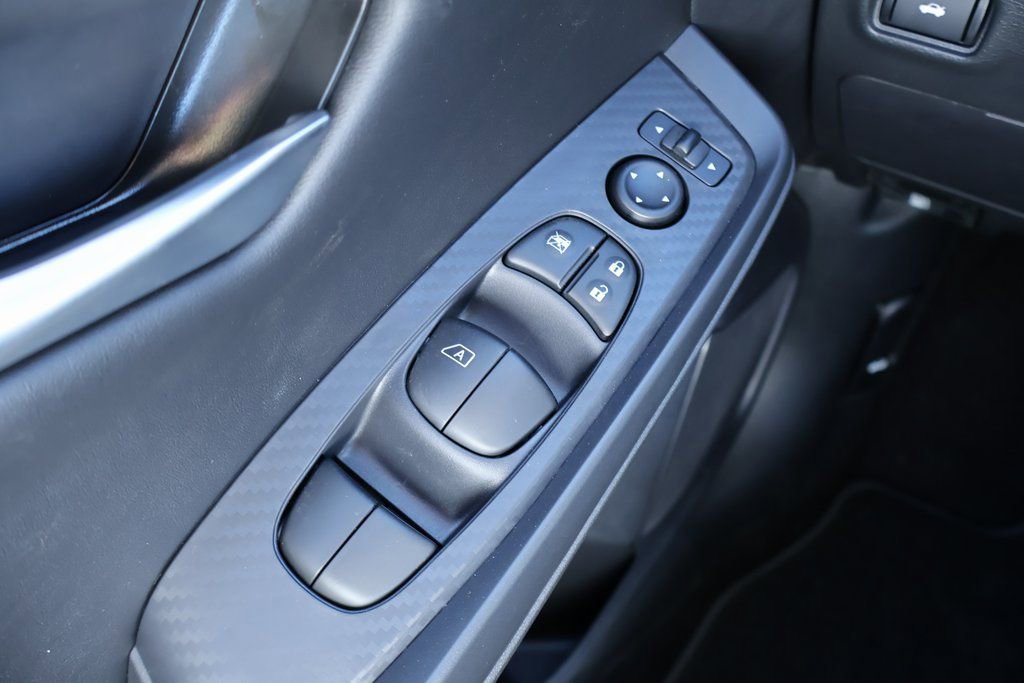 New 2025 Nissan Sentra SV image 14