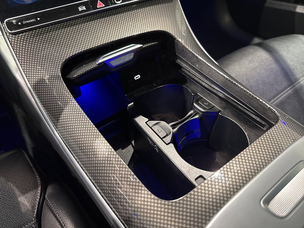 Used 2022 Mercedes-Benz C 300 4MATIC Sedan image 17