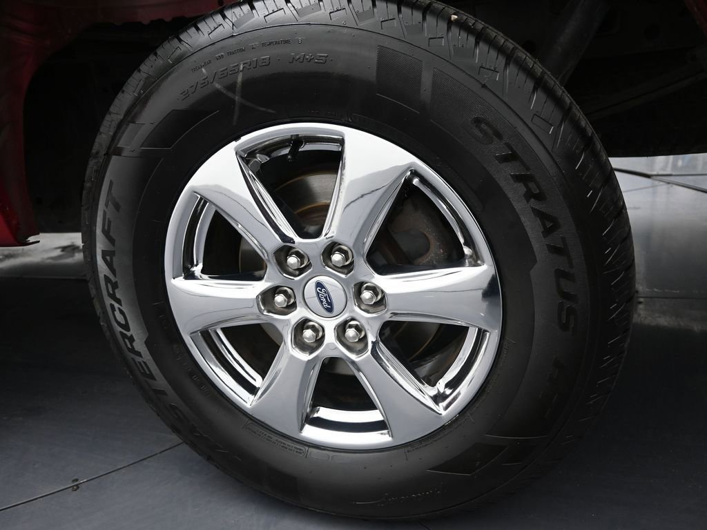 Used 2019 Ford F150 XLT w/ XTR Package image 52