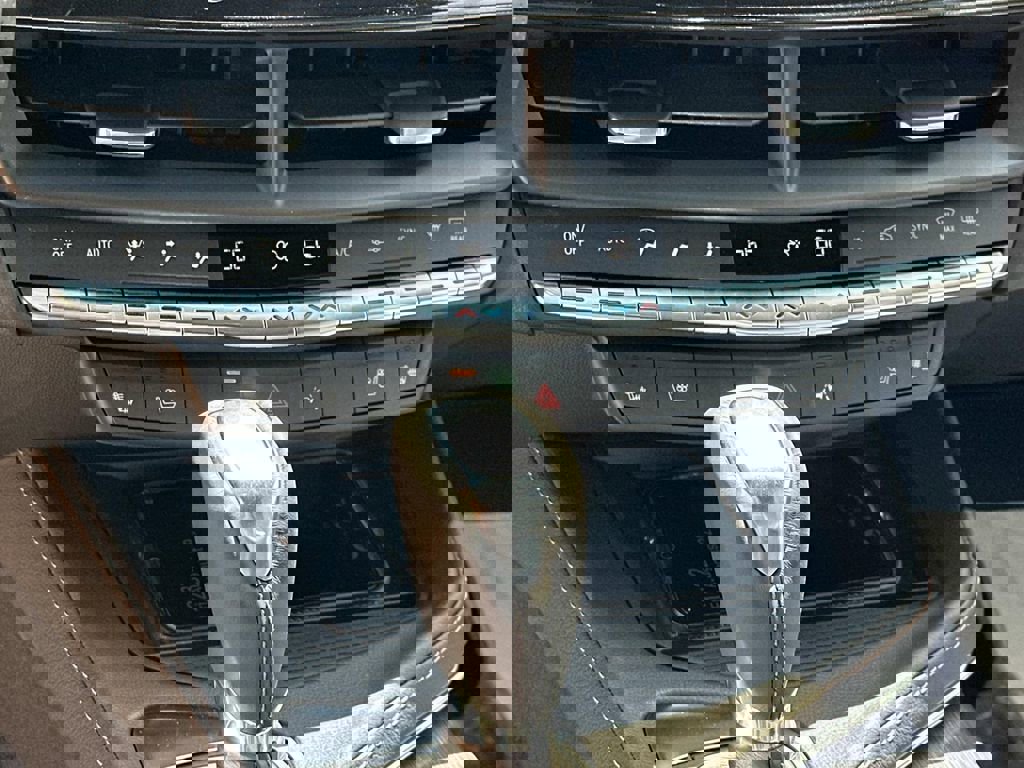 New 2026 Cadillac CT4 Sport image 13