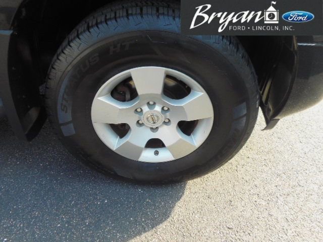 Used 2006 Nissan Pathfinder SE w/ (P01) Se Premium Pkg image 35