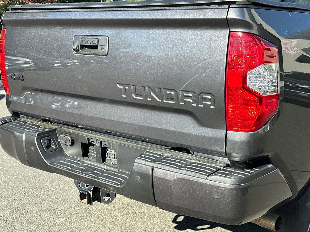 Used 2021 Toyota Tundra SR5 image 5