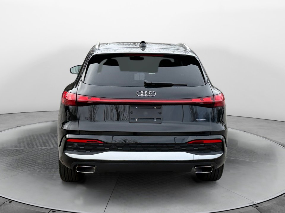 New 2025 Audi Q5 Prestige image 6