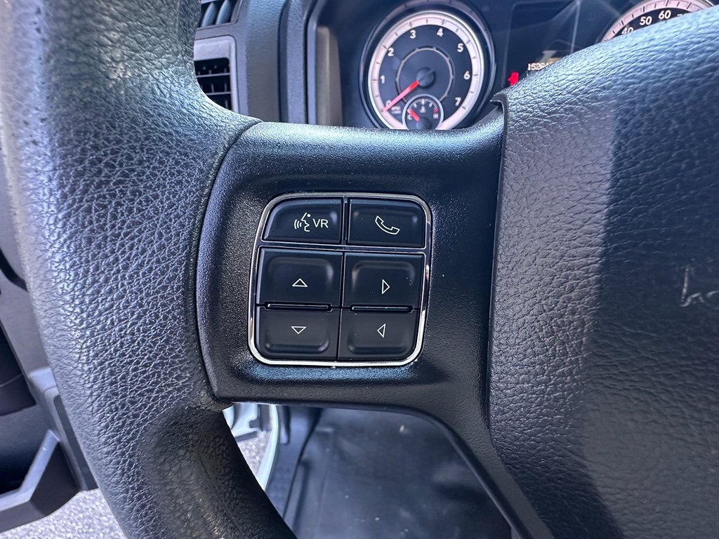 Used 2022 RAM 1500 Tradesman w/ Trailer Tow Group image 16