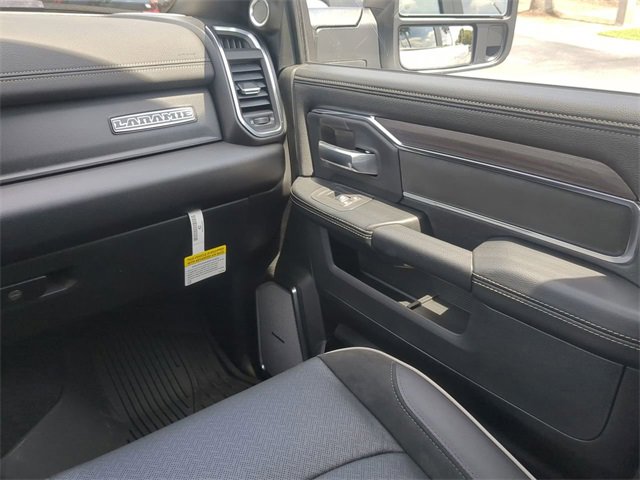 New 2026 RAM 3500 Laramie w/ Max Tow Package image 19