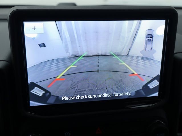 Used 2022 Ford Bronco Sport Big Bend w/ Convenience Package image 16