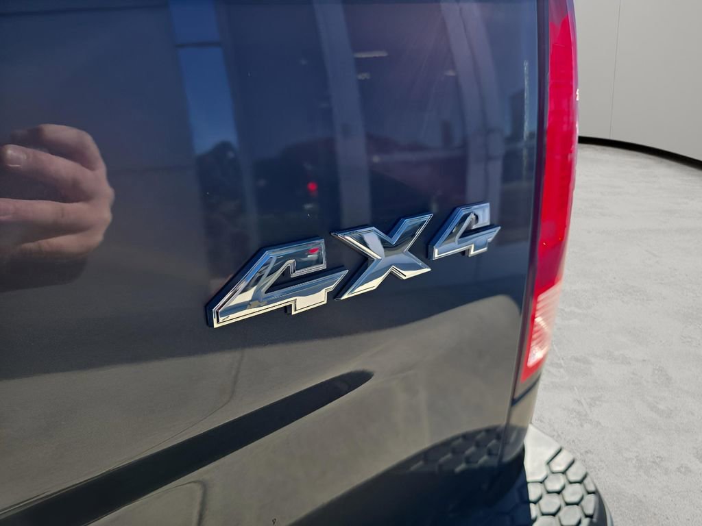 Used 2021 RAM 1500 Tradesman w/ Chrome Appearance Group image 35