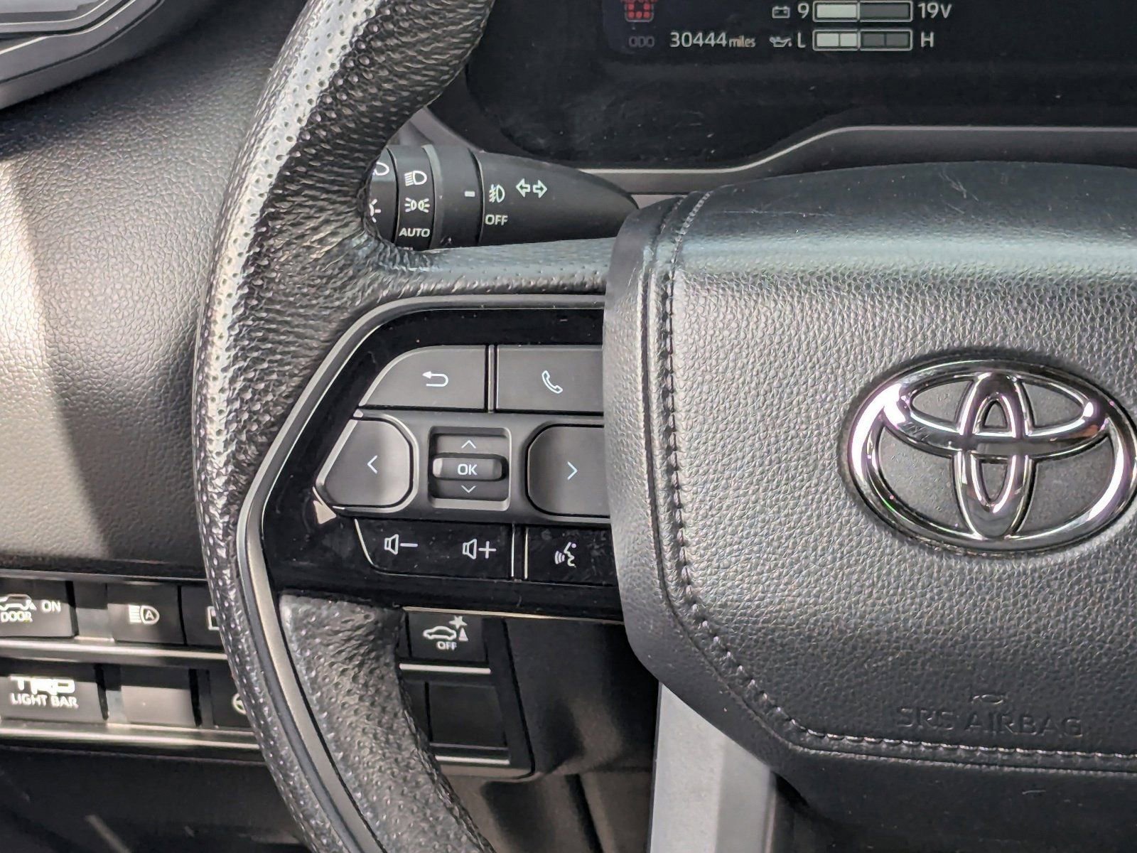 Used 2024 Toyota Sequoia TRD Pro image 20