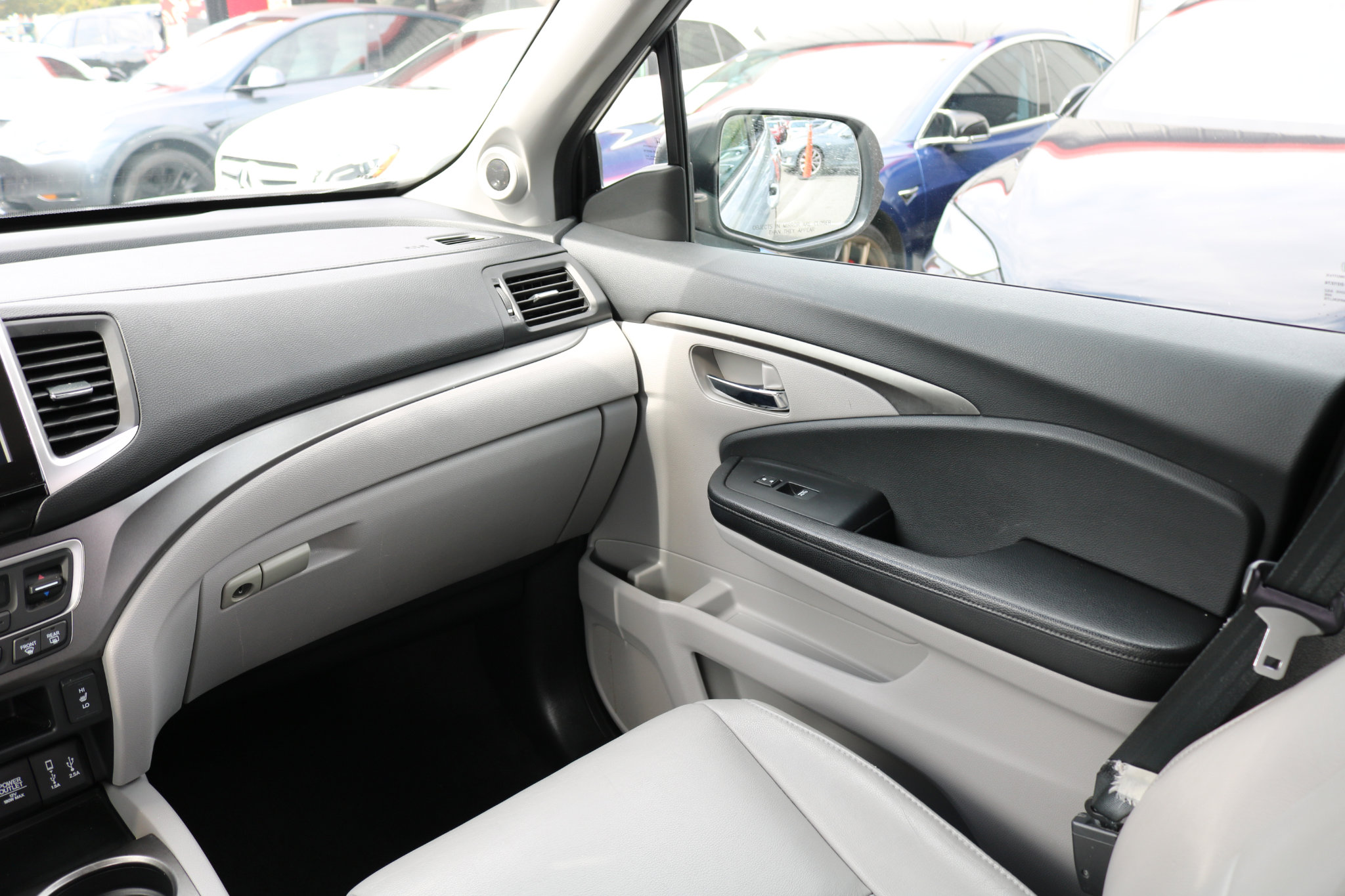 Used 2018 Honda Pilot EX-L image 30