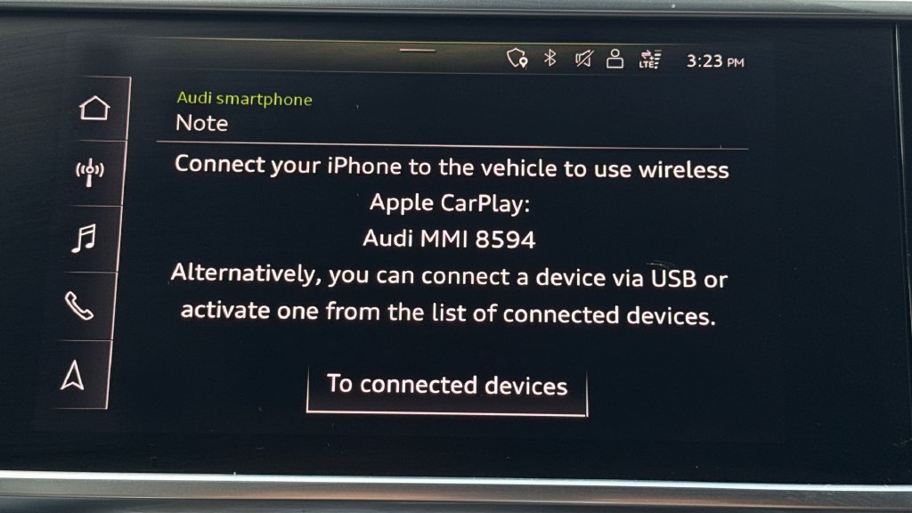 Used 2019 Audi A6 3.0T Premium w/ Convenience Package AWD/4WD image 40