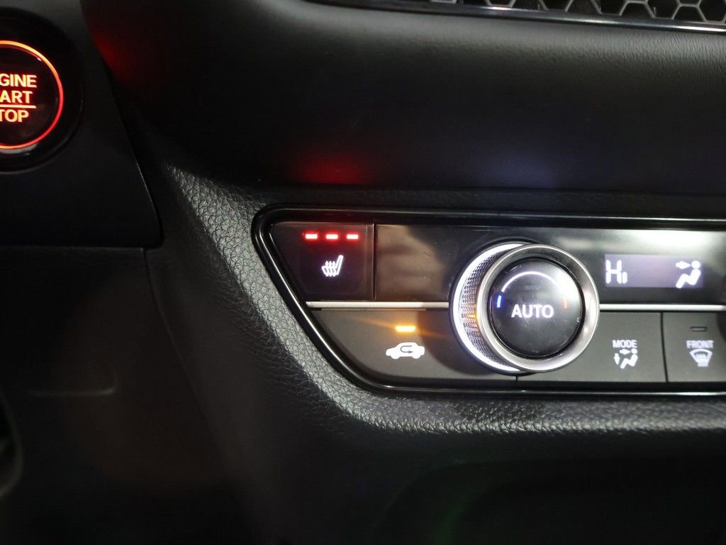 Used 2024 Honda HR-V EX-L image 47