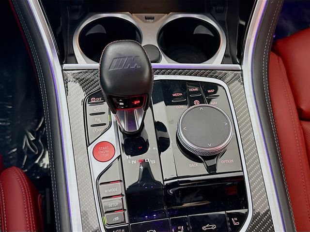 Used 2023 BMW M8 Competition image 17