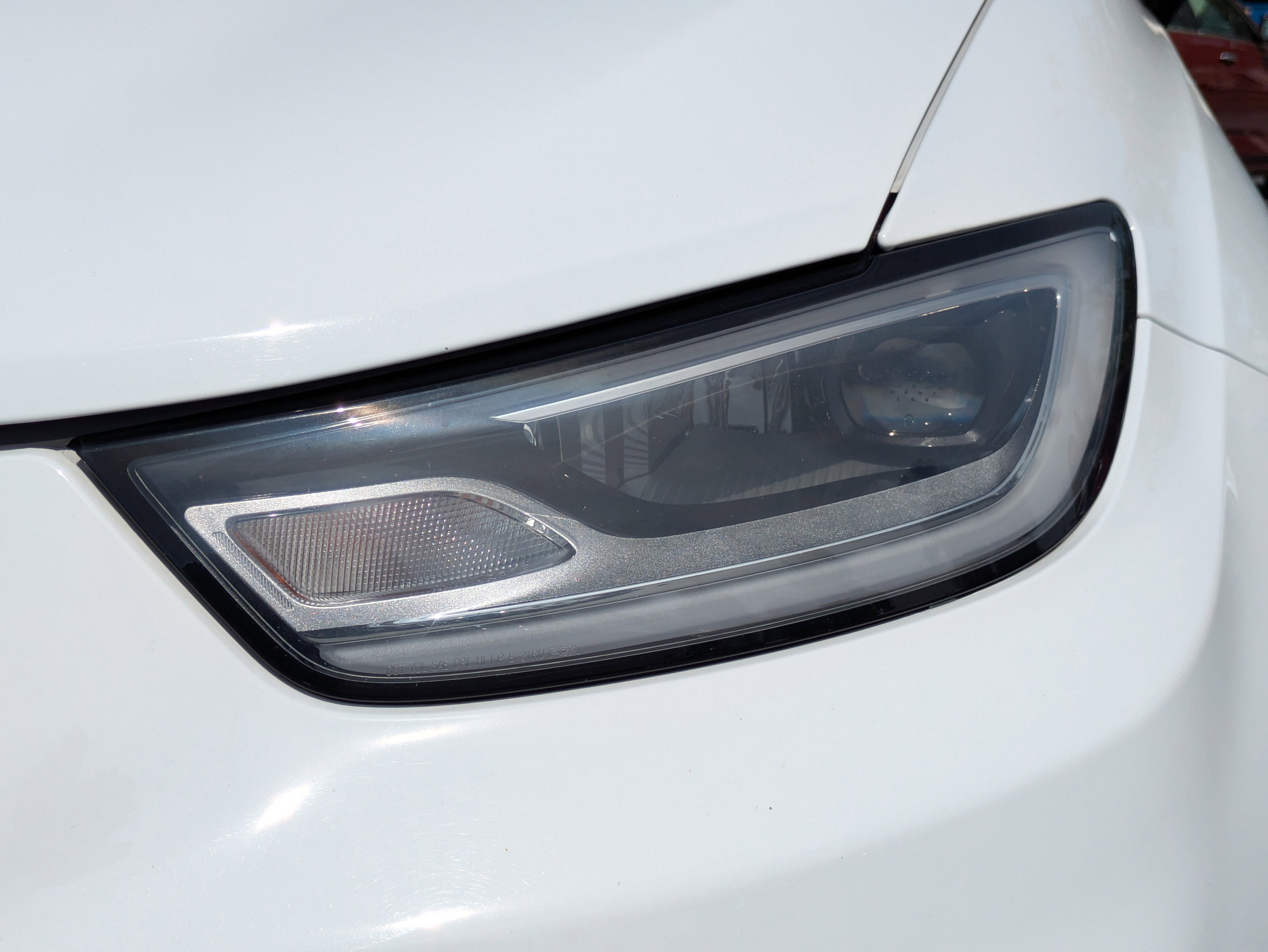 Used 2023 Chrysler Pacifica Limited image 30