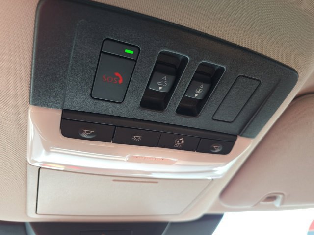 New 2026 Nissan Pathfinder Platinum AWD/4WD image 30