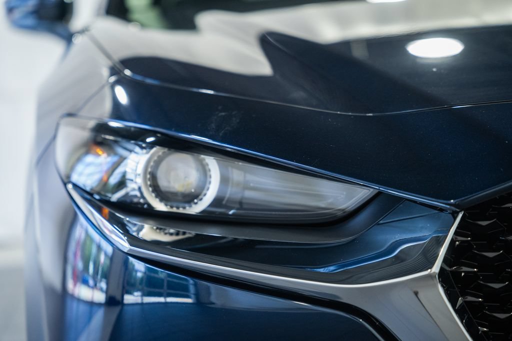 Used 2025 MAZDA CX-30 AWD 2.5 S w/ Preferred Package image 13