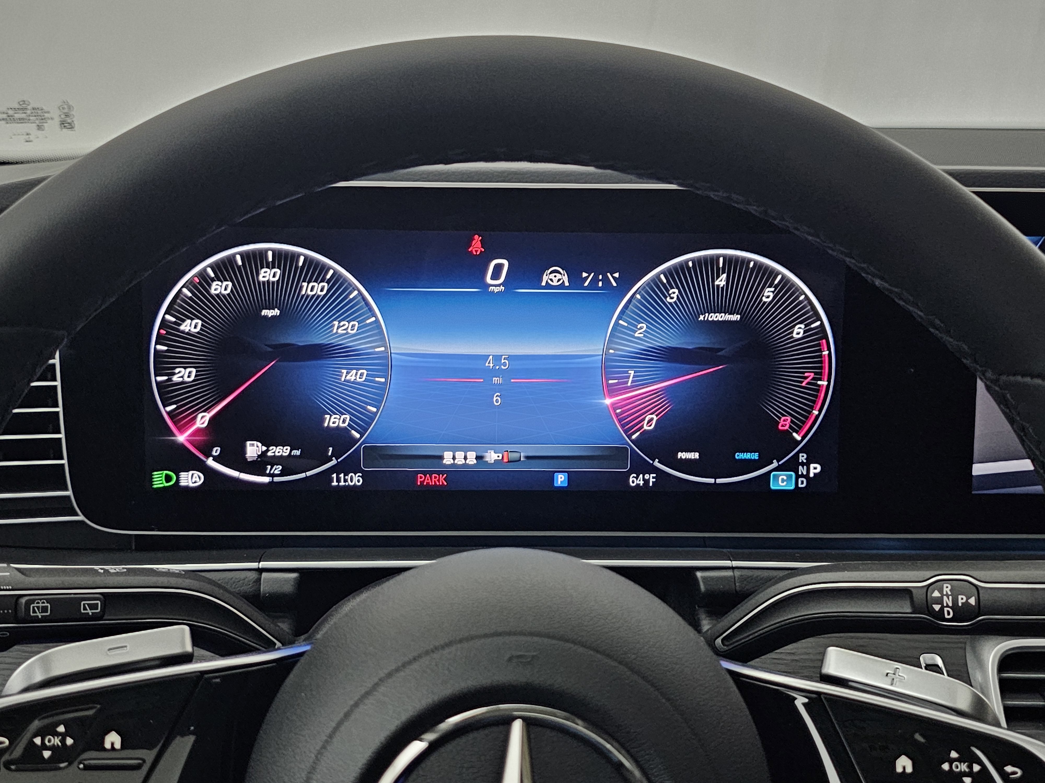 New 2026 Mercedes-Benz GLE 350 4MATIC image 37