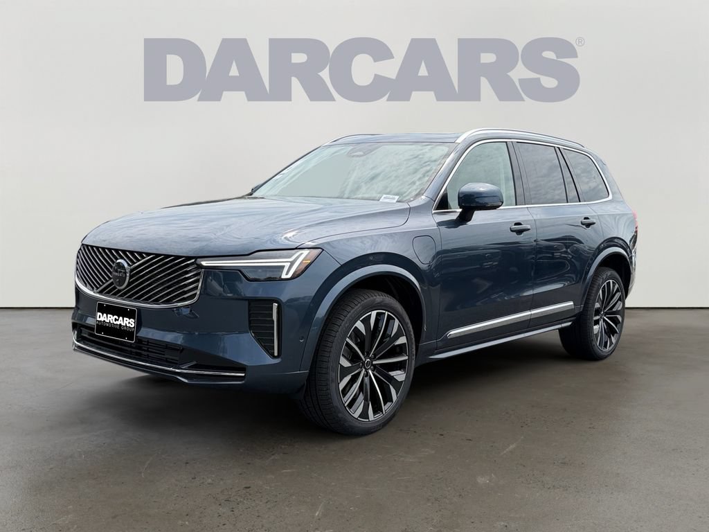 New 2026 Volvo XC90 T8 Ultra AWD/4WD image 2
