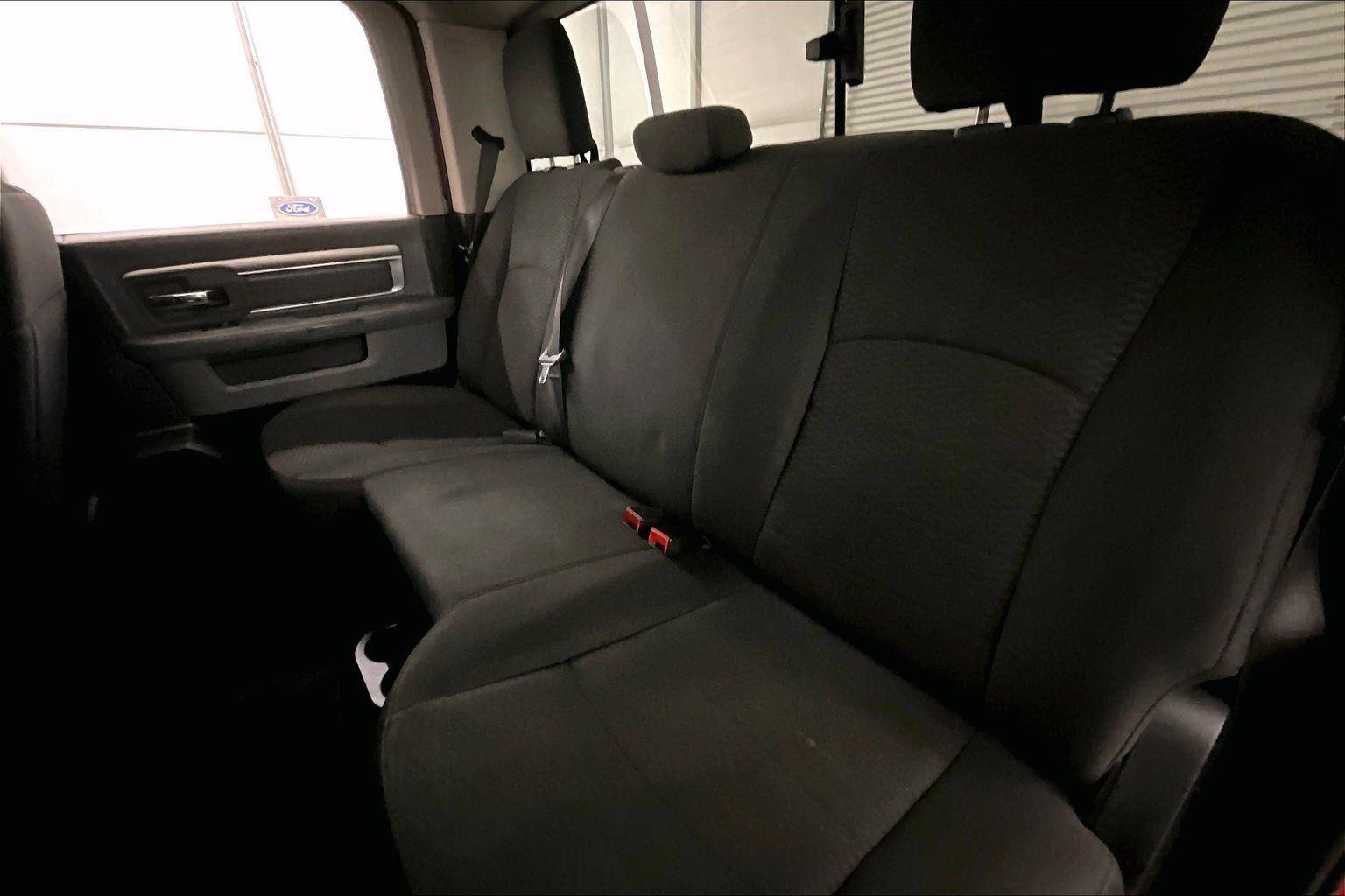 Used 2020 RAM 1500 Classic Warlock image 26