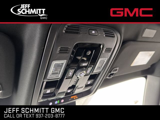 New 2026 GMC Yukon XL Denali Ultimate w/ LPO, Illumination Package image 37