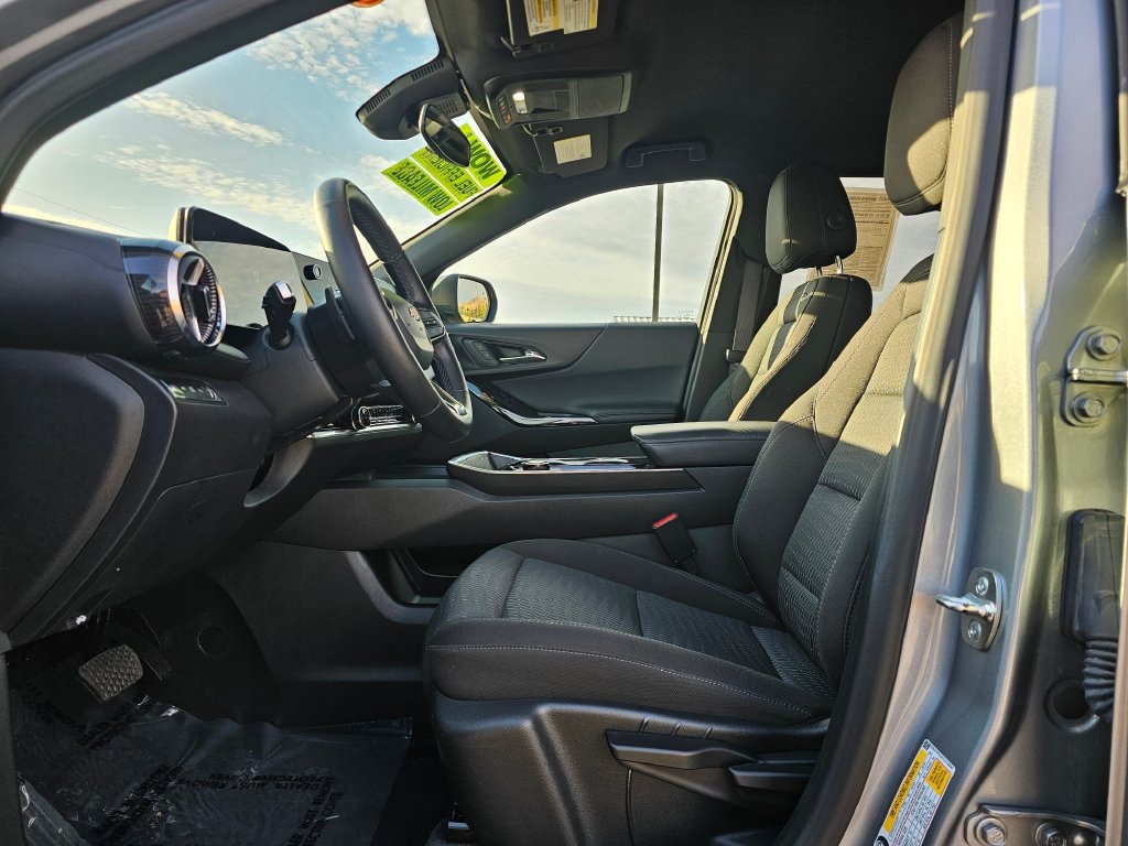 Certified 2026 Chevrolet Equinox LT AWD/4WD image 28
