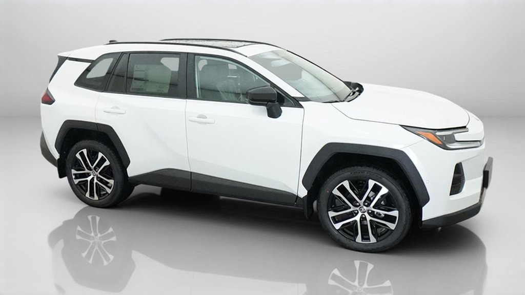 New 2026 Toyota RAV4 Limited AWD/4WD image 6