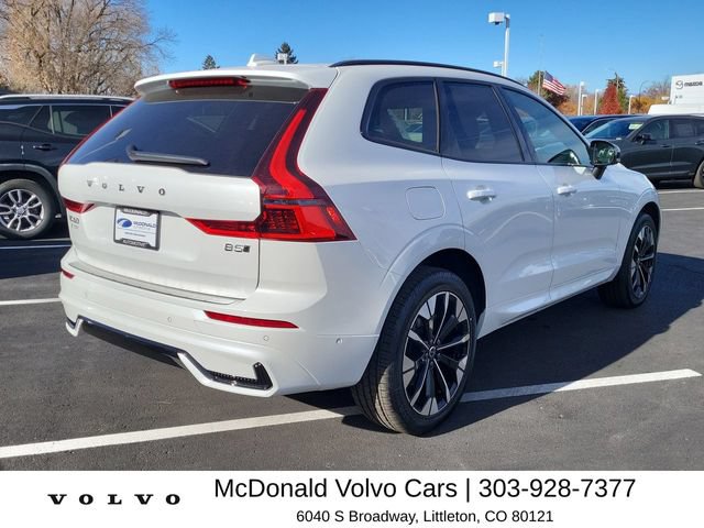 New 2026 Volvo XC60 B5 Plus w/ Protection Package Premier AWD/4WD image 5