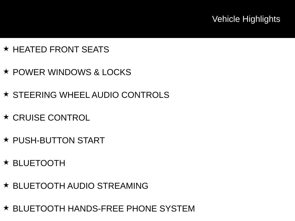 Used 2024 Nissan Sentra SR w/ Lighting Package image 8