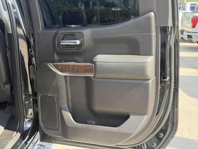 Used 2020 GMC Sierra 1500 Denali w/ Technology Package AWD/4WD image 36