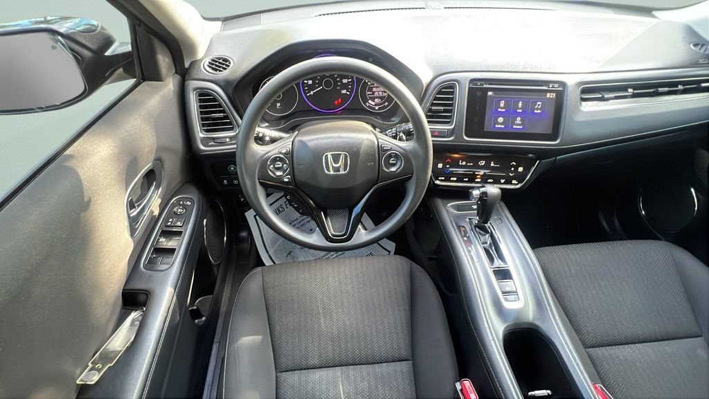 Used 2018 Honda HR-V EX image 12