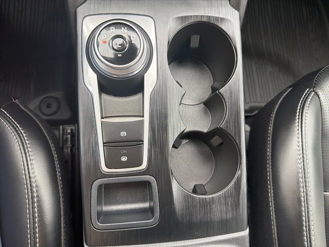 Certified 2023 Ford Escape Platinum image 17