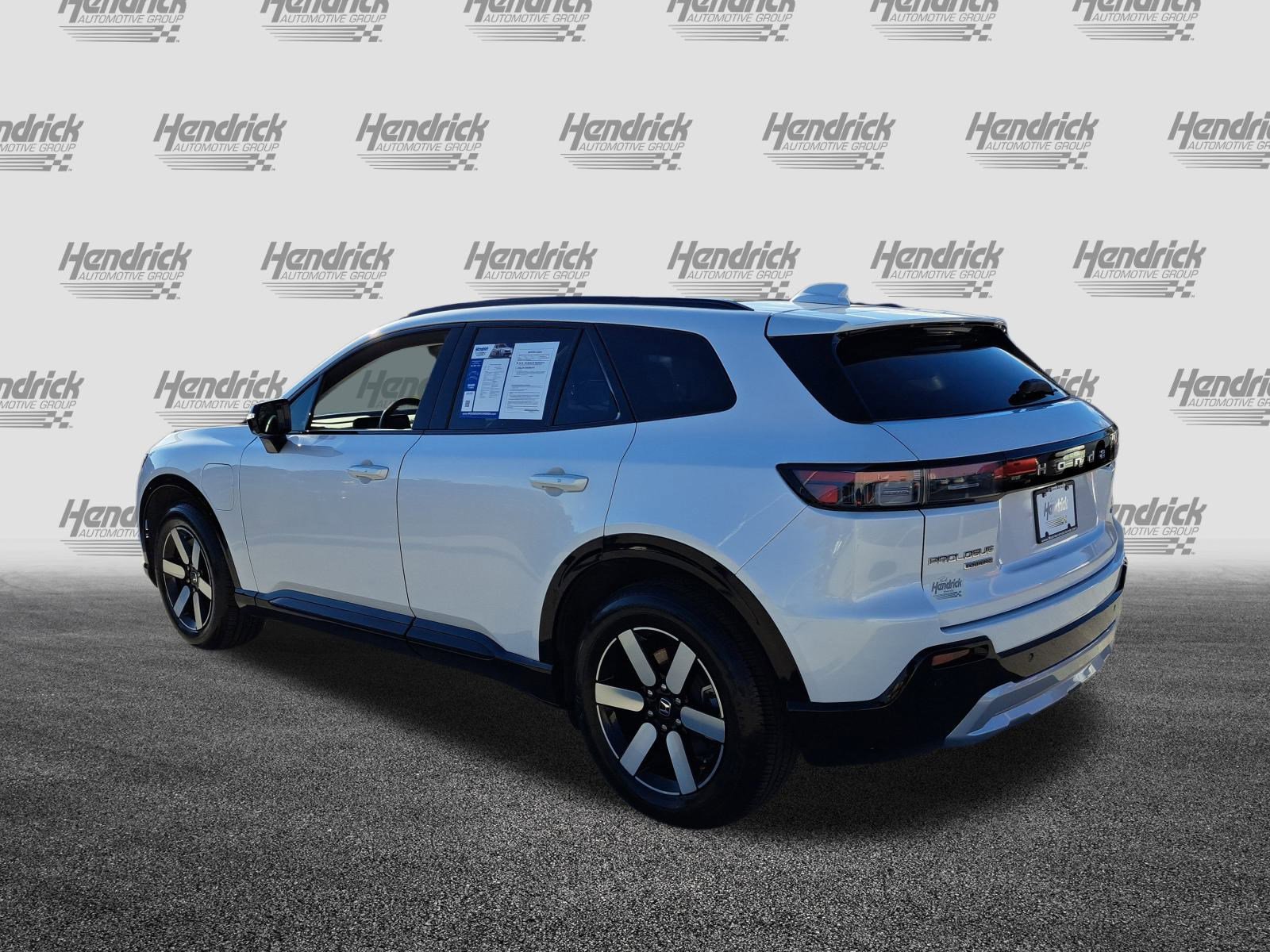 Used 2024 Honda Prologue Touring image 7