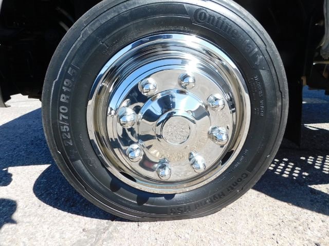 Used 2003 Chevrolet Kodiak C4500 2WD Regular Cab image 9