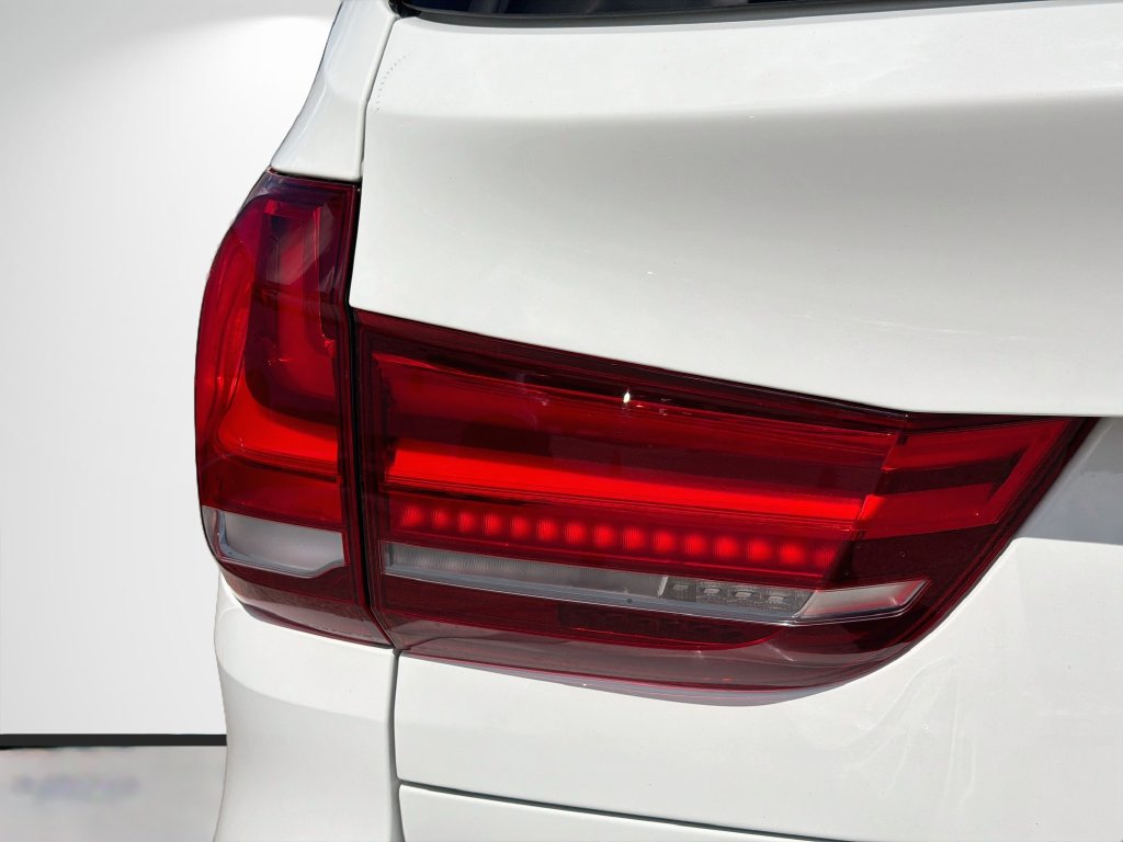 Used 2017 BMW X5 xDrive35i AWD/4WD image 10