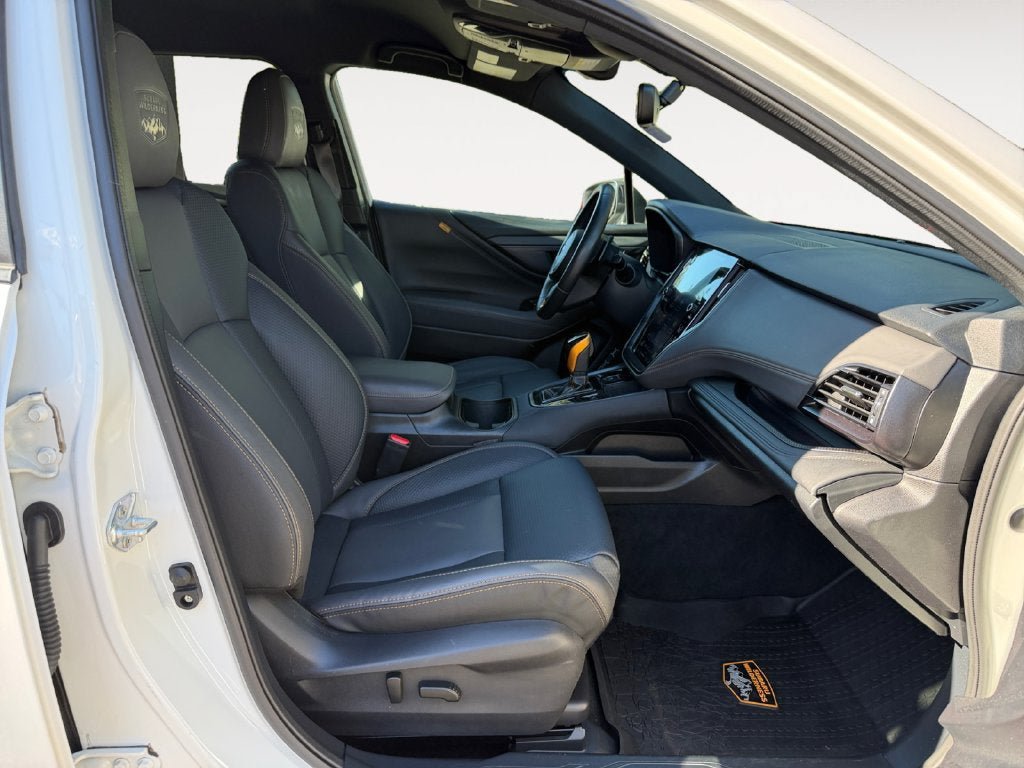Used 2022 Subaru Outback Wilderness AWD/4WD image 25