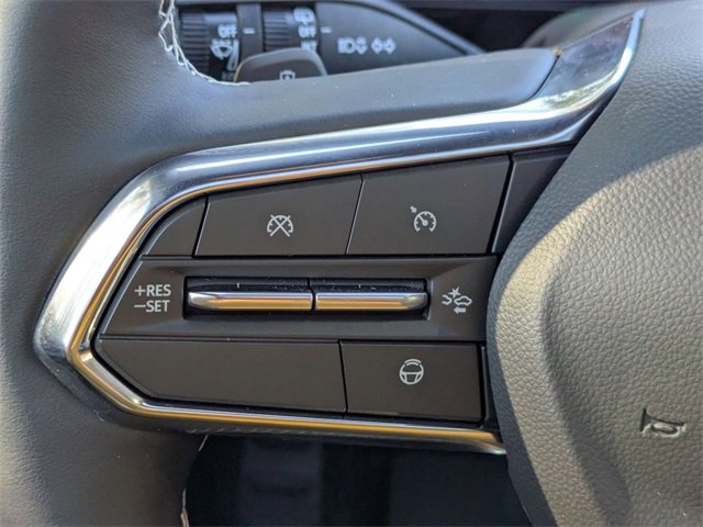 New 2025 Chevrolet Blazer EV LT w/ Super Cruise Package image 14