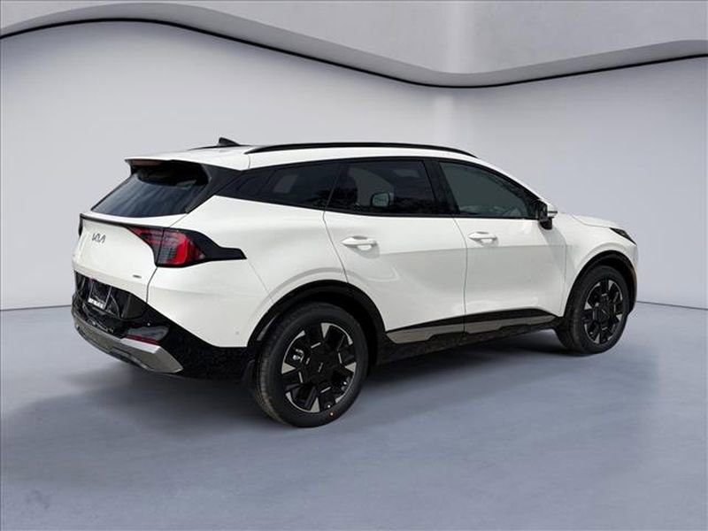 New 2026 Kia Sportage SX Prestige image 5