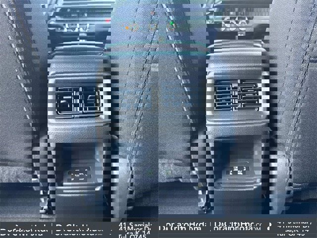 New 2026 Honda CR-V TrailSport image 12