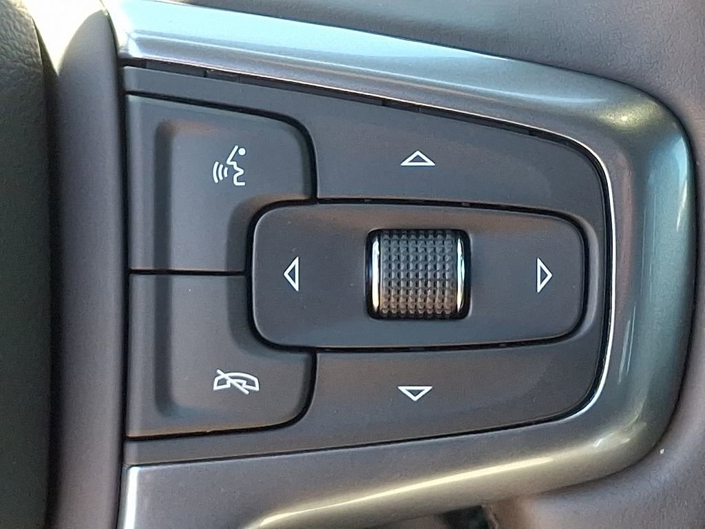 Used 2025 Chevrolet Silverado 1500 LTZ w/ LTZ Premium Package image 22