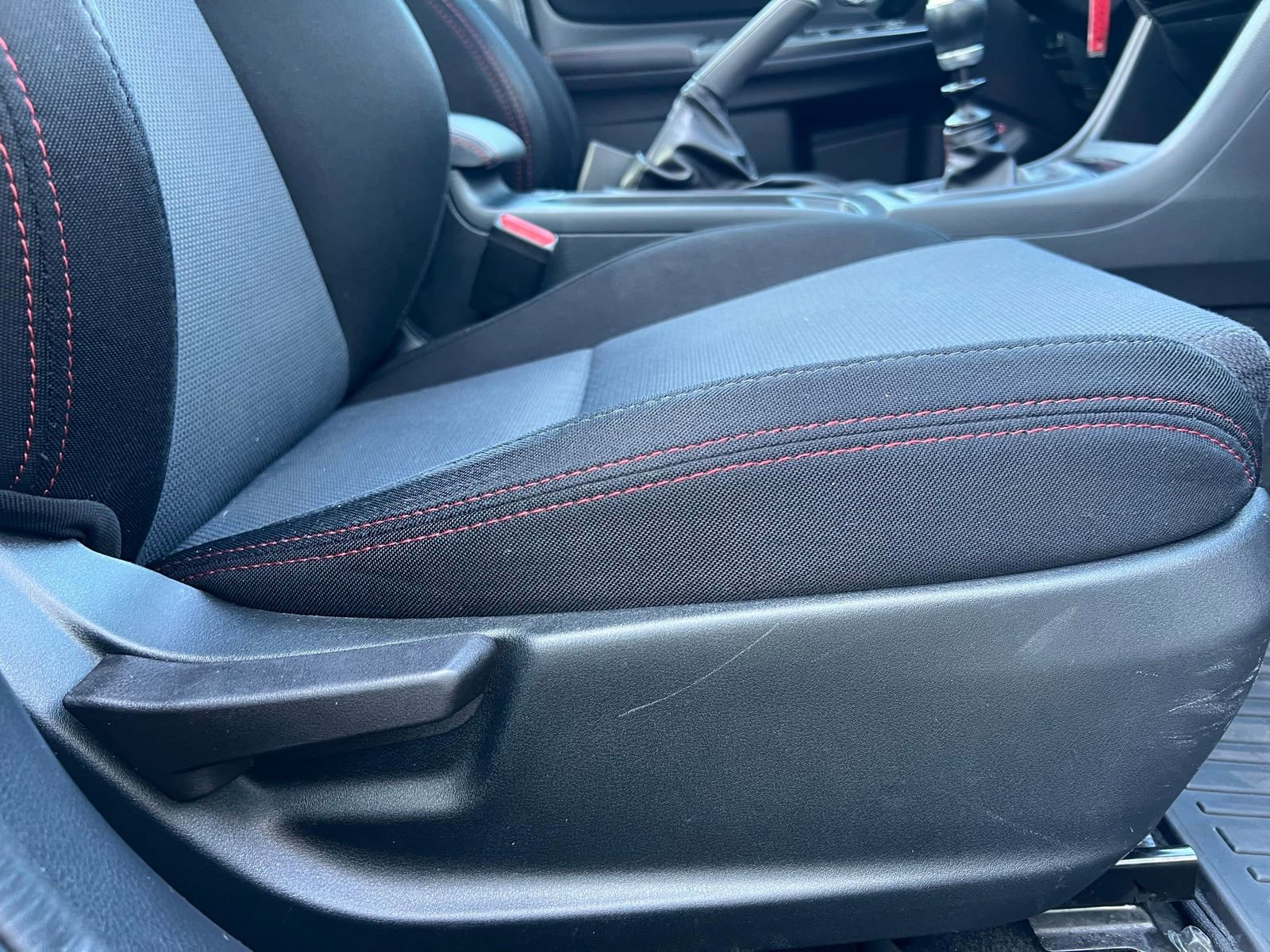 Used 2018 Subaru WRX Premium image 50