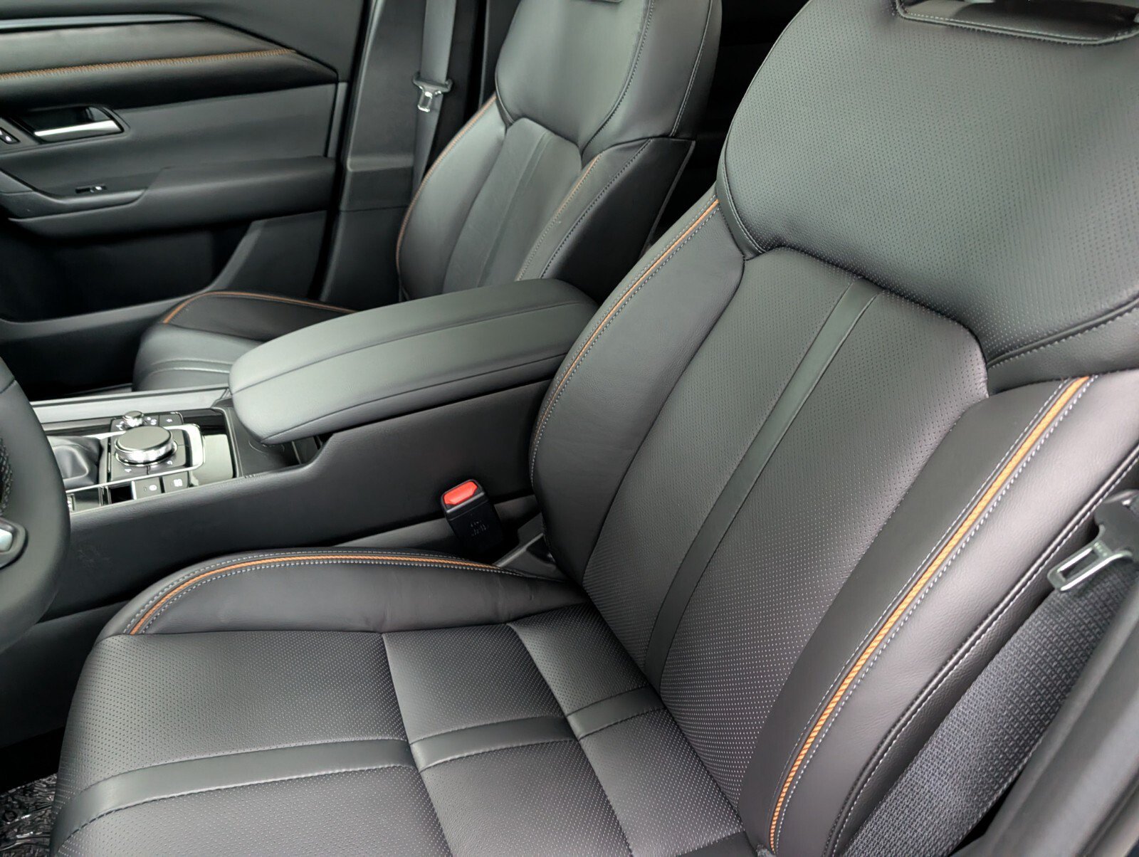 New 2026 MAZDA CX-50 AWD 2.5 S w/ Cargo Package image 9
