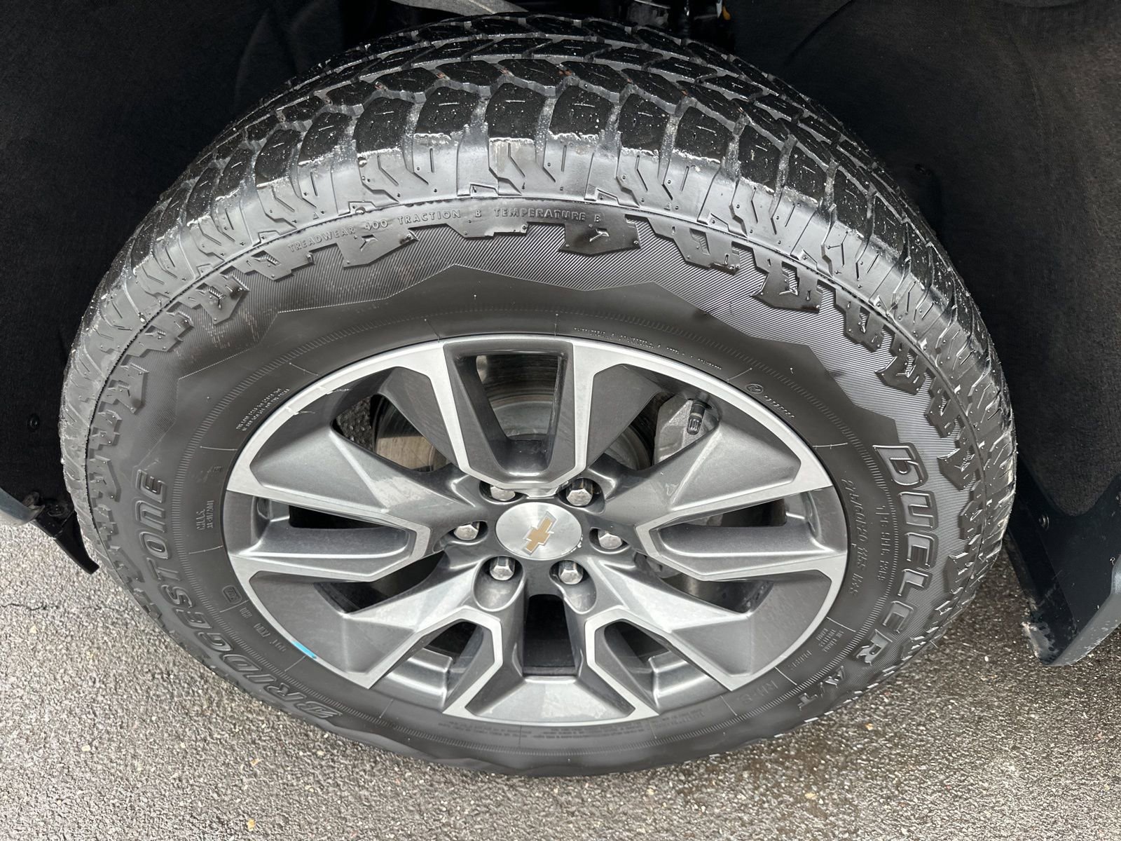 Used 2023 Chevrolet Silverado 1500 LT image 9