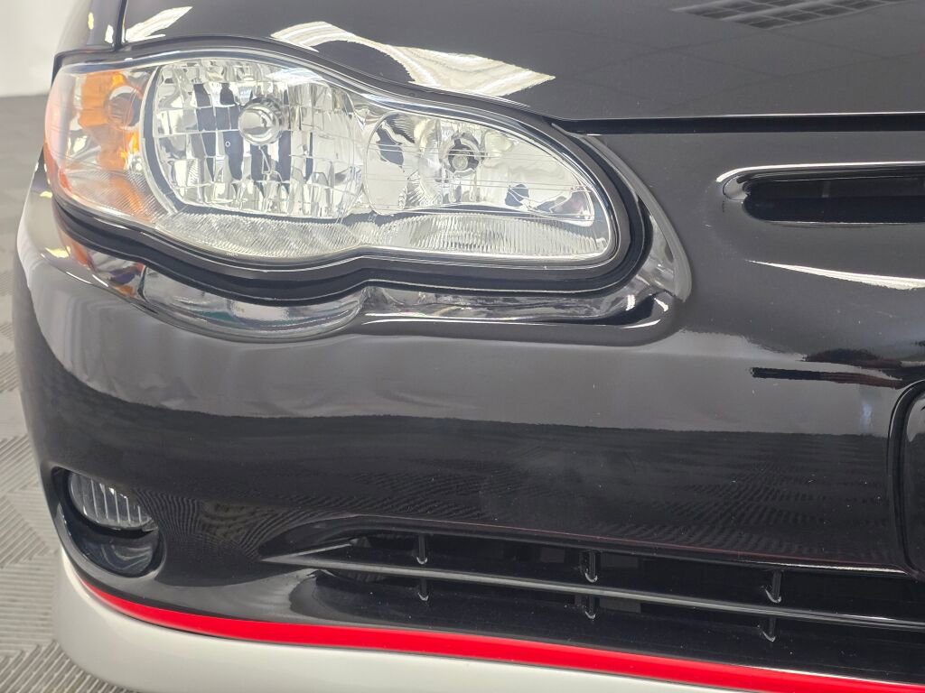 Used 2002 Chevrolet Monte Carlo SS w/ Preferred Equipment Group image 42