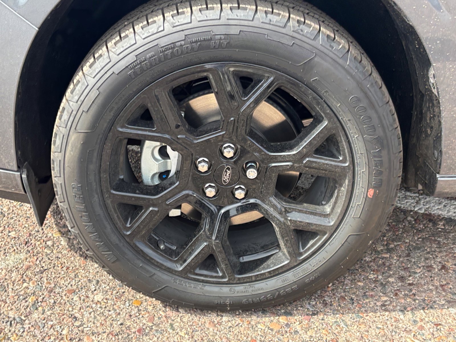 New 2025 Ford Maverick Lobo AWD/4WD image 25