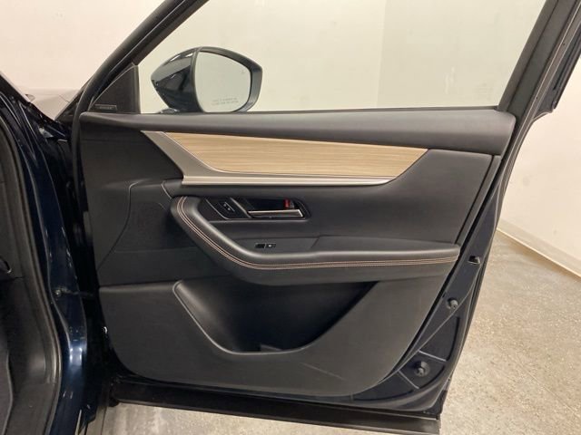 Certified 2025 MAZDA CX-90 Plug-In Hybrid w/Premium Sport image 27